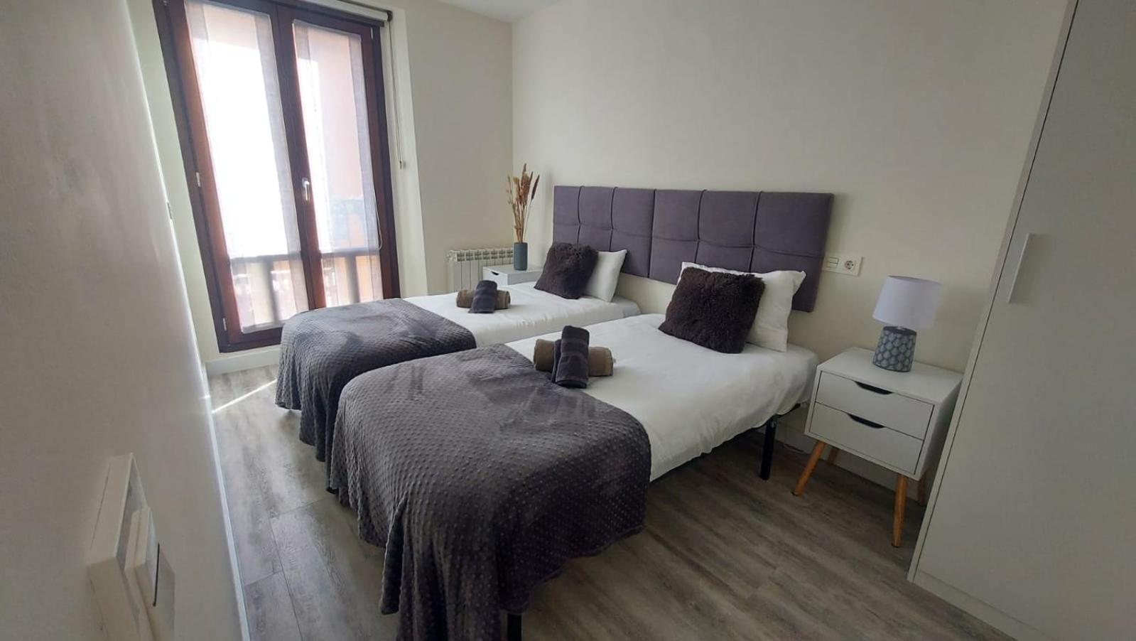 Apartamento El Rincon De Valeria By Unique *