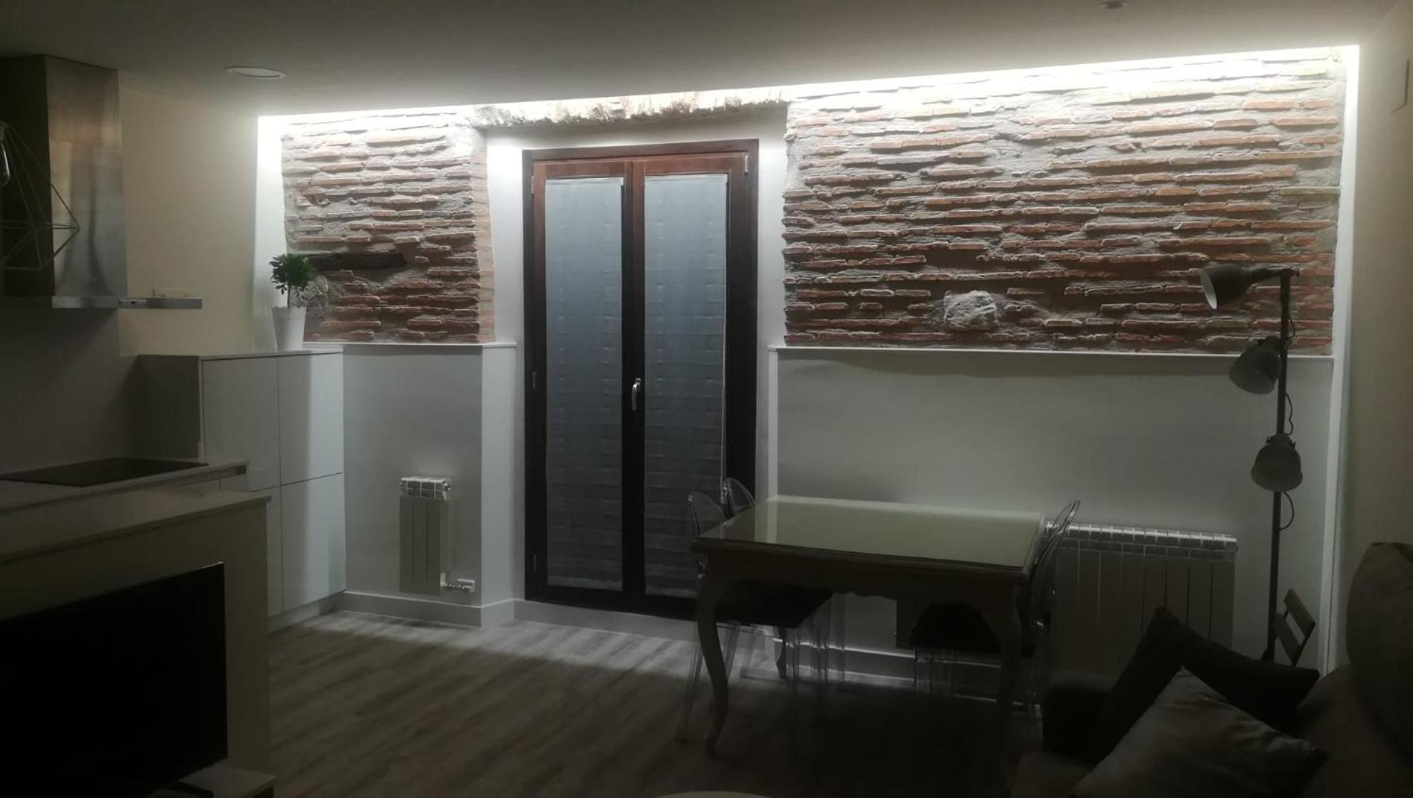 El Rincon De Valeria By Unique Apartamento Burgo
